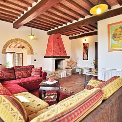 Vakantiehuis Linearis K