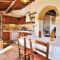 Vakantiehuis Linearis K