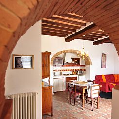 Appartement Linearis C
