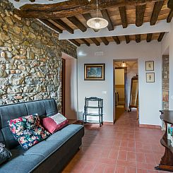 Vakantiehuis delle Ginestre