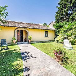 Vakantiehuis Il Casale