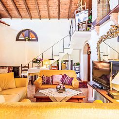Vakantiehuis Il Casale