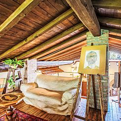 Vakantiehuis Il Casale