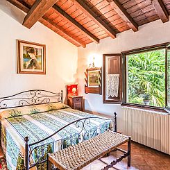 Vakantiehuis Il Casale