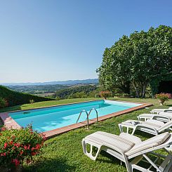 Vakantiehuis La Vista
