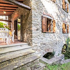 Vakantiehuis La Ripresa
