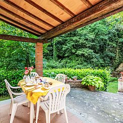 Vakantiehuis La Ripresa