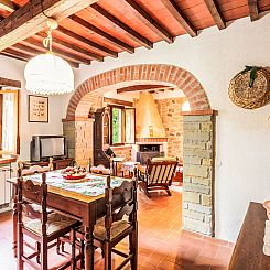 Vakantiehuis La Ripresa