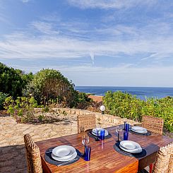 Vakantiehuizen - Costa Paradiso Resort