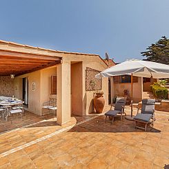 Vakantiehuizen - Costa Paradiso Resort