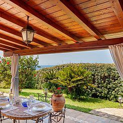 Vakantiehuizen - Costa Paradiso Resort