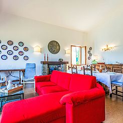 Vakantiehuis Giorgina