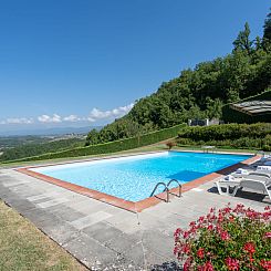 Vakantiehuis La Terrazza