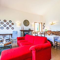 Vakantiehuis Giorgina