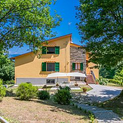 Vakantiehuis Giorgina