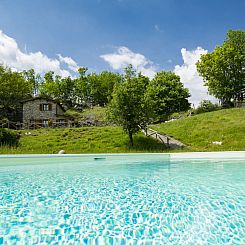 Vakantiehuis Paradiso I