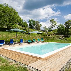 Vakantiehuis Paradiso I