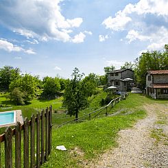 Vakantiehuis Paradiso I