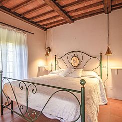 Appartement A Il Frassino del Borgo di Ghiora
