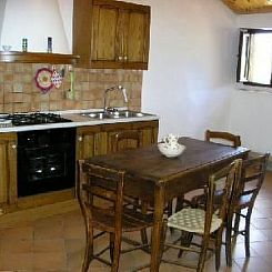 Appartement Intero Agriturismo