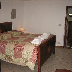 Appartement Intero Agriturismo