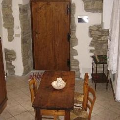 Appartement Intero Agriturismo