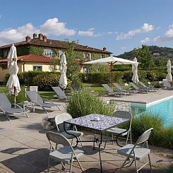 Appartement Wohnanlage Ca de Frati-Wohnung Giaggiolo