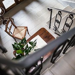 Appartement Wohnanlage Ca de Frati-Wohnung Giaggiolo