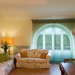 Appartement Wohnanlage Ca de Frati-Wohnung Giaggiolo