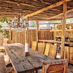 Appartement Wohnung in Marcena mit privatem Garten