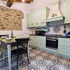 Vakantiehuis L'Oasi del Poggio