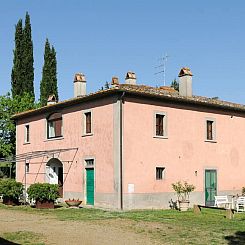 Appartement Kleines Haus