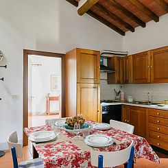 Appartement Kleines Haus