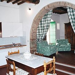 Appartement Grünes Haus