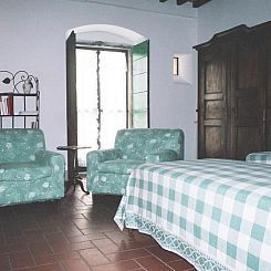 Appartement Grünes Haus