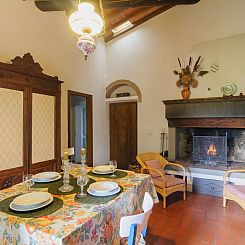 Appartement Großes Haus
