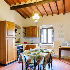 Appartement Großes Haus