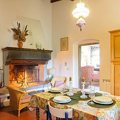 Appartement Großes Haus