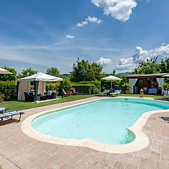 Vakantiehuis Cadellura