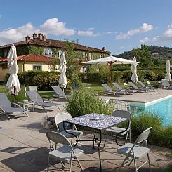 Appartement Wohnanlage Ca e Frati-Wohnung Narciso