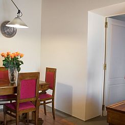 Appartement Wohnanlage Ca e Frati-Wohnung Narciso