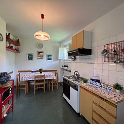 Appartement Rosa Selvatica by Holiday World