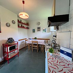 Appartement Rosa Selvatica by Holiday World