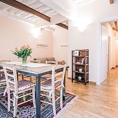 Appartement wohnung der Mandarin