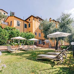 Appartement wohnung der Mandarin