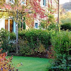 Appartement Wohnanlage Ca de Frati-Wohnung Ortensia