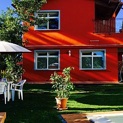 Appartement Borgo Di Zacco