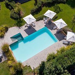Appartement Ca de Frati Residenz - Rosa Wohnung