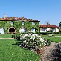 Appartement Ca de Frati Residenz - Rosa Wohnung