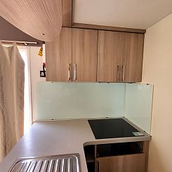 Appartement 'Bungalow Juniper